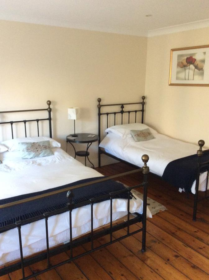 The Barn Bed And Breakfast Hale  Exterior photo