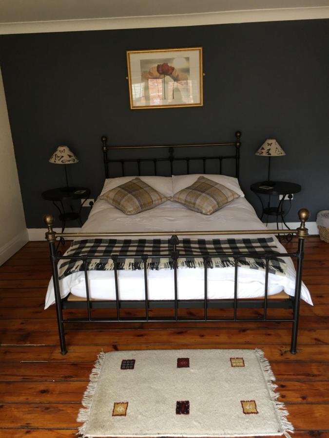 The Barn Bed And Breakfast Hale  Exterior photo